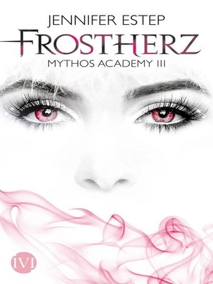 cover image of Frostherz